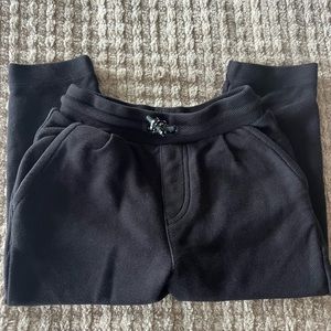 Hanna Andersson joggers